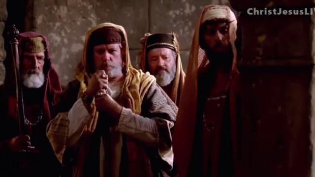 Причастие Тела и Крови Христовых, Евангелие!