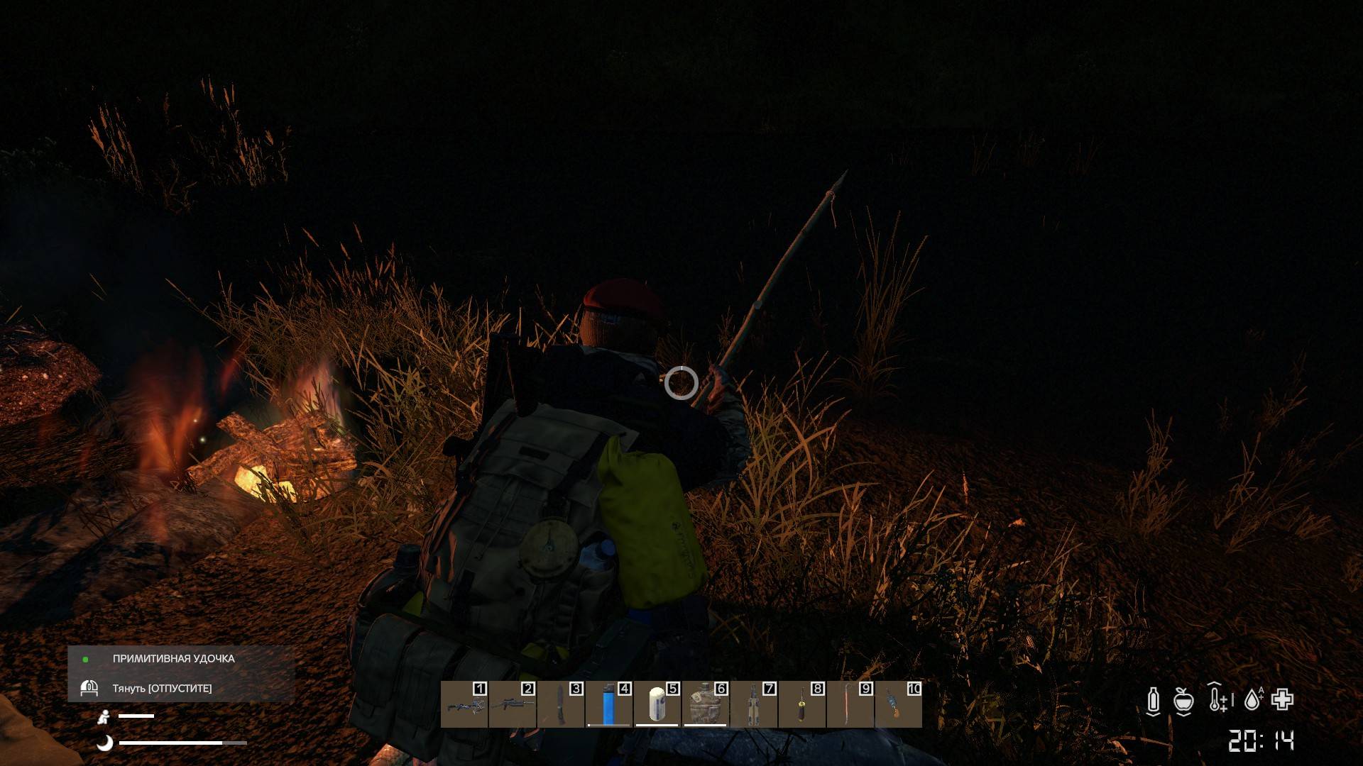 НИКАХ ЦЕНАРИЕВ. ИГРАЕМ В ИГРУ ДЭЙЗ !dayz