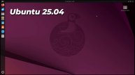 Ubuntu 25.04 Beta Мини обзор