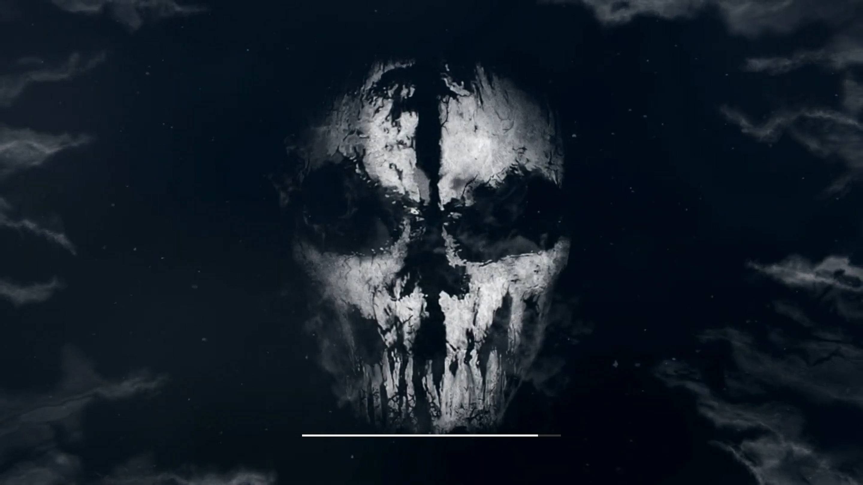 Fan-Клип Call of Duty. Ghosts