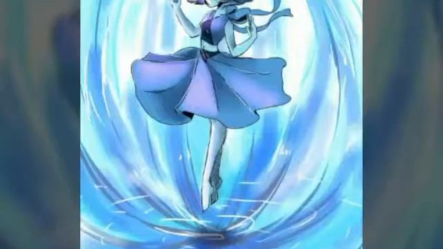 Lapis lazuli , peridot e perla amv hurry up save me