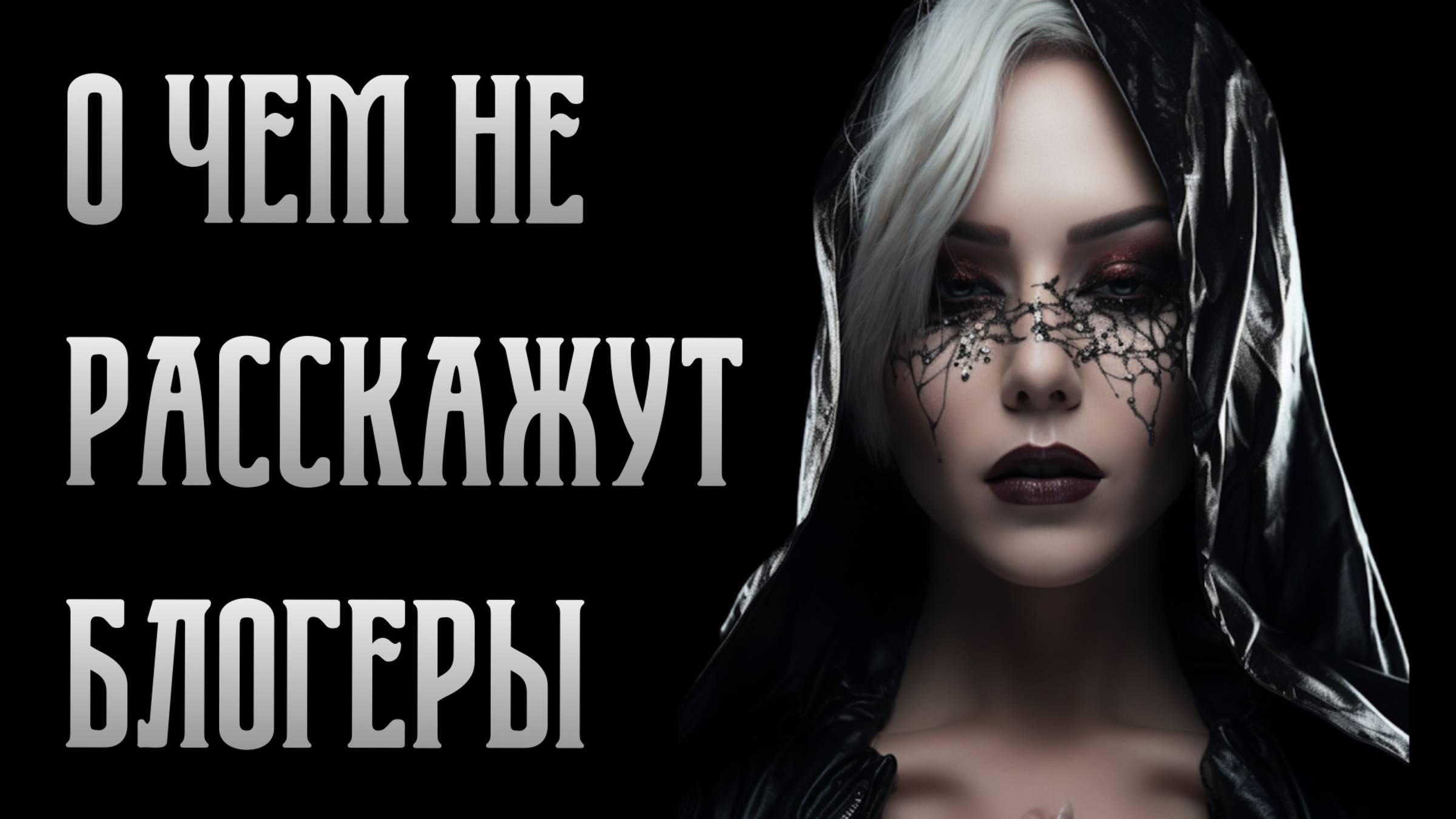 Секрет, о котором не расскажут блогеры. Евгения Хасанова - ЦЭХ