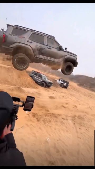 Tank 400 давай полетаем 🫠
