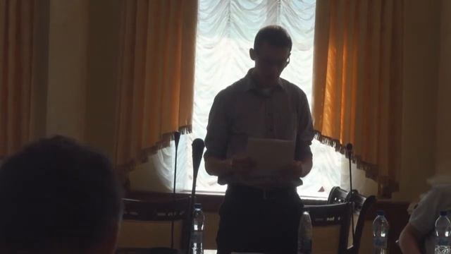 Сивцев Петр Васильевич