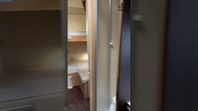 Один из самых больших в категорий B