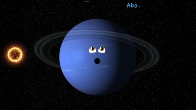 Neptune