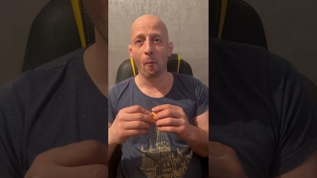 Мамба от Хелены из Германии