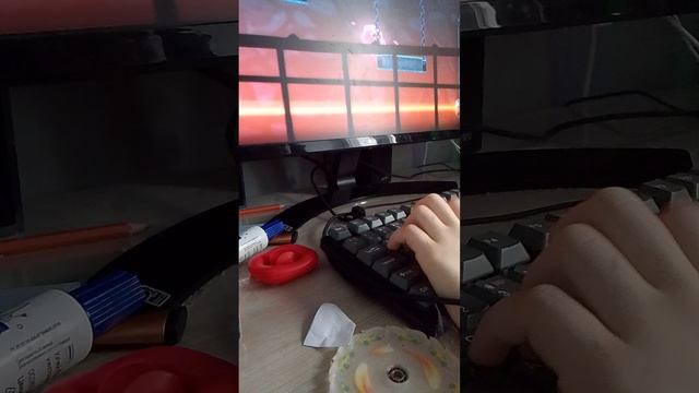 goo saga 1 часть