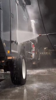 Вечерние спа-процедуры перед насыщенными выходными