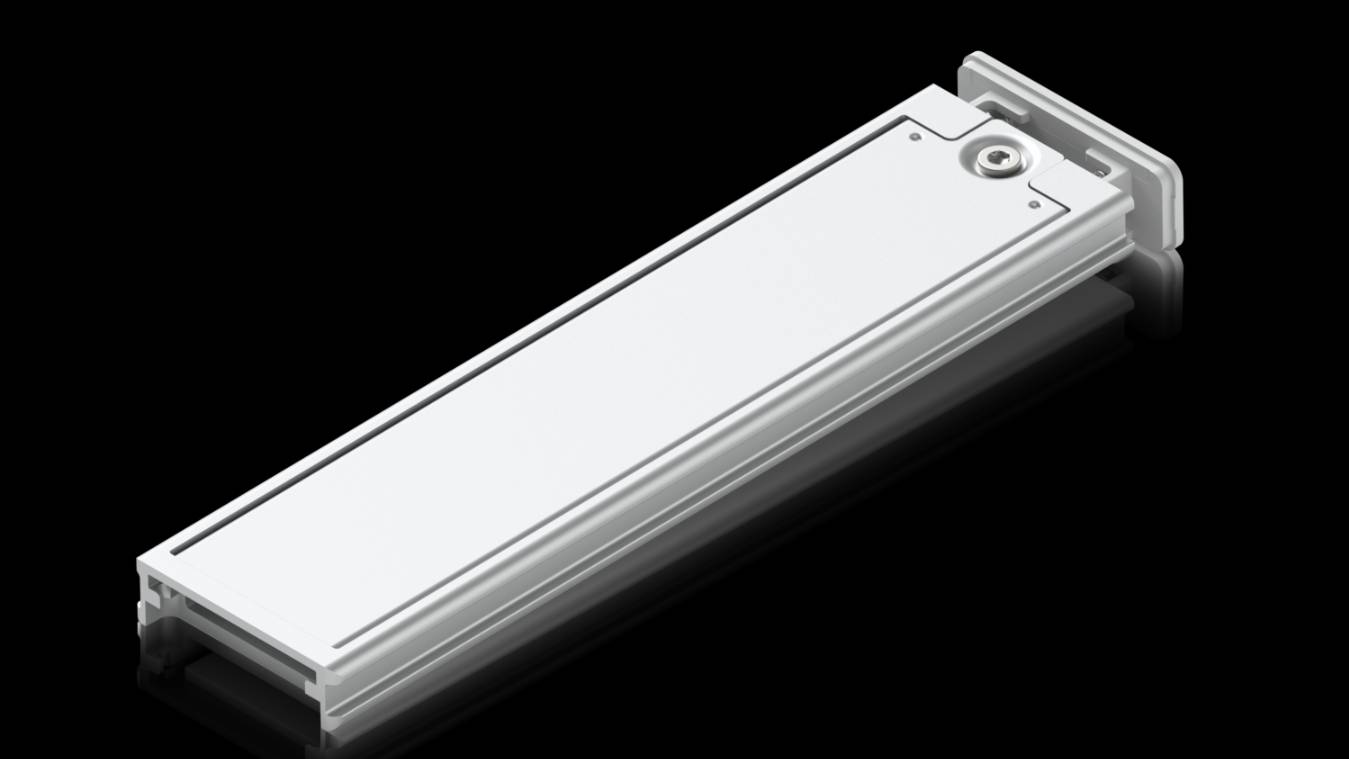 M.2 SSD Tray (preview)