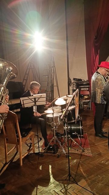 #citymusicband #константинстуков #труба #2025