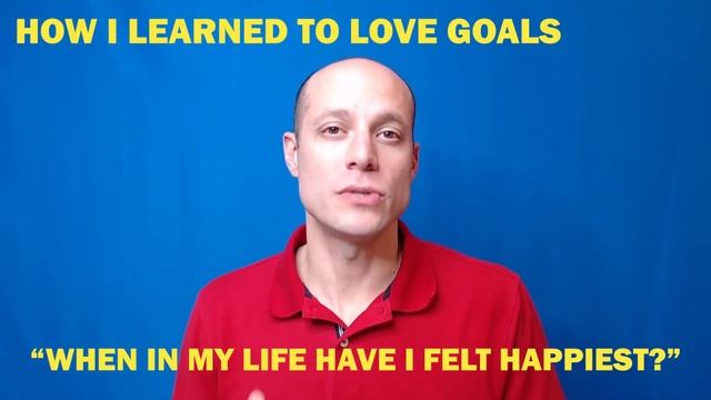 How I Learned To LOVE Setting Goals (AND YOU CAN TOO!) | HIDDEN ADHD