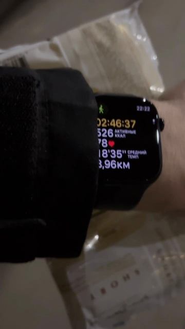 Трансформация тела | к 1 июля | 7 день