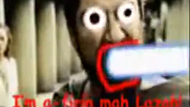 Sparta Remix