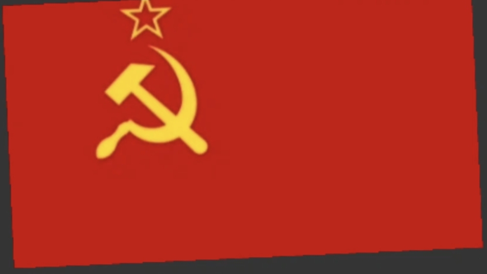 СССР (Плохая концовка)