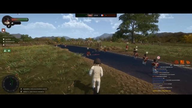 Holdfast (funny moments) | 1stWA | Event 32