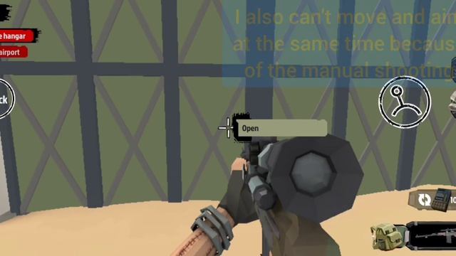 Vintorez Sniper Gun Review The Walking Zombie 2
