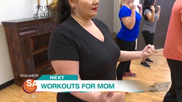 Mother's Day Special 2019 | SA Live | KSAT
