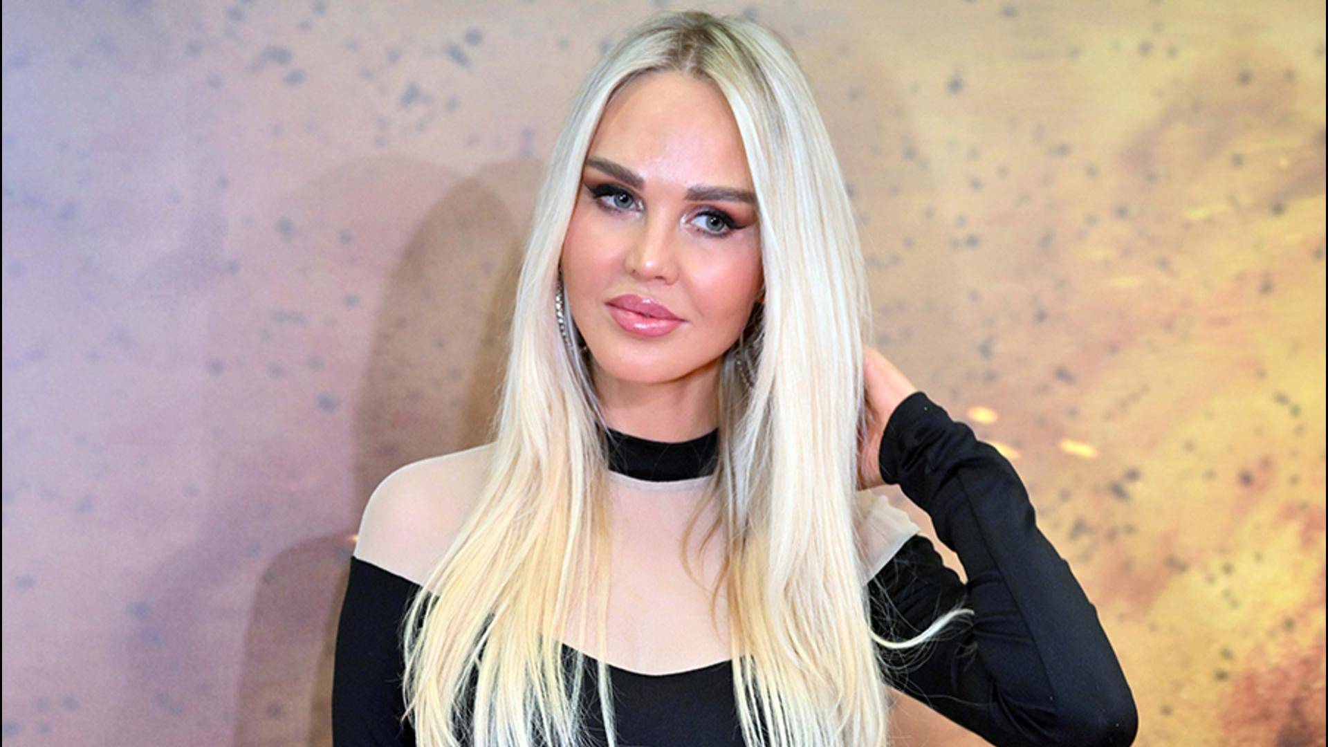 Погребняк ответила на извинения Милонова на фоне угроз судом