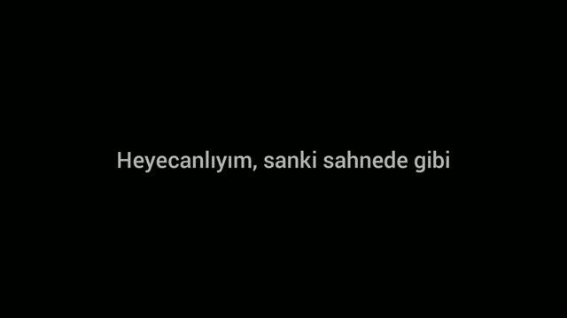 MIYAGI & ANDY PANDA - MARMALADE ~ TÜRKÇE ÇEVİRİ