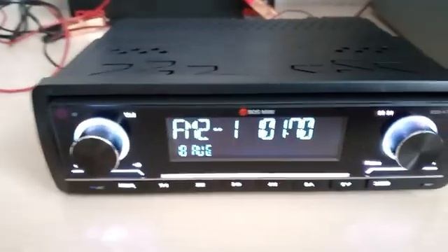Bos mini 771