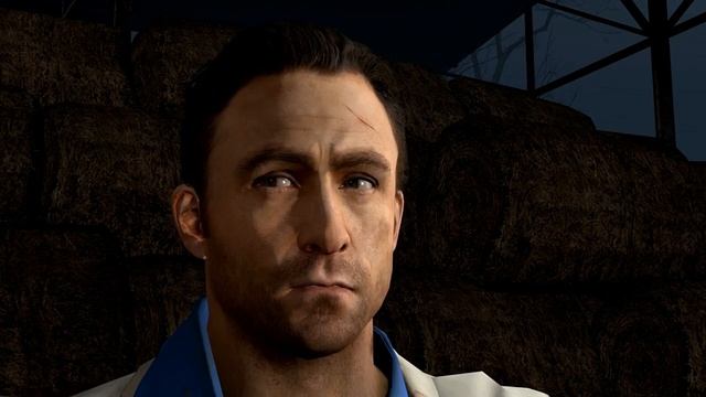 [SFM] Coward Part 1 Something worse than Zombies