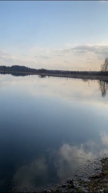 28-03-2025 крх"Серебряная Чаша" на Киевке. д.Настасьино.