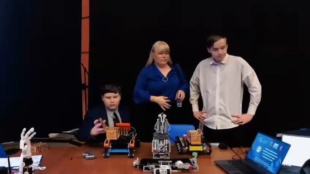 ПМОФ 2025 в Московском районе