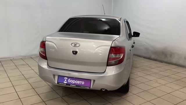 LADA GRANTA