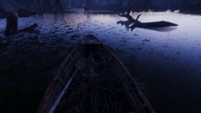 Прохождение Metro Exodus (Метро: Исход) — Часть 21: Пираты