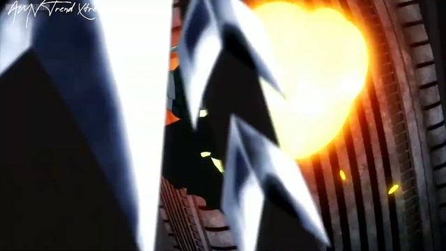 Bakugo「AMV」MHA World Heroes Mission