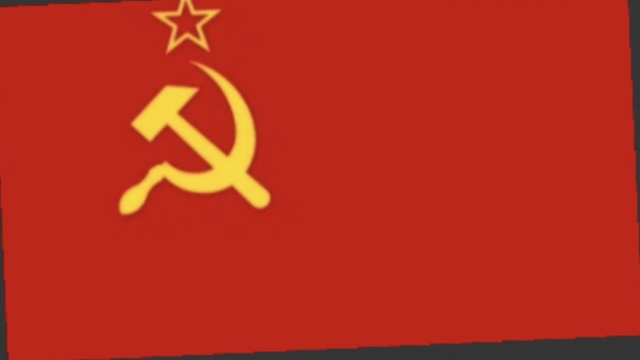 СССР (Хорошая концовка)