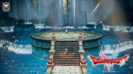 Трейлер ремейка DRAGON QUEST I & II HD-2D на Nintendo Switch