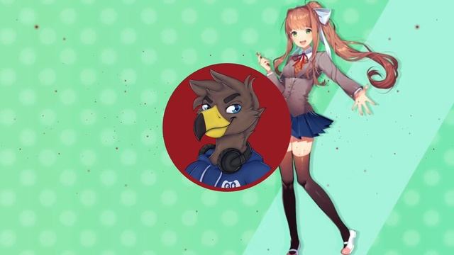 Doki Doki Literature Club! - I Still Love You - Lofi Trap Remix