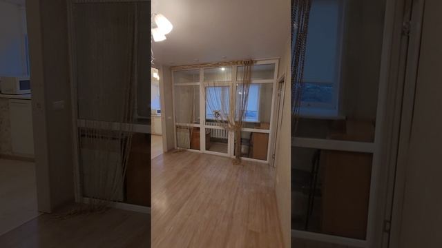 г. Екатеринбург, ул. Энгельса, д. 31, 2 к. квартира.