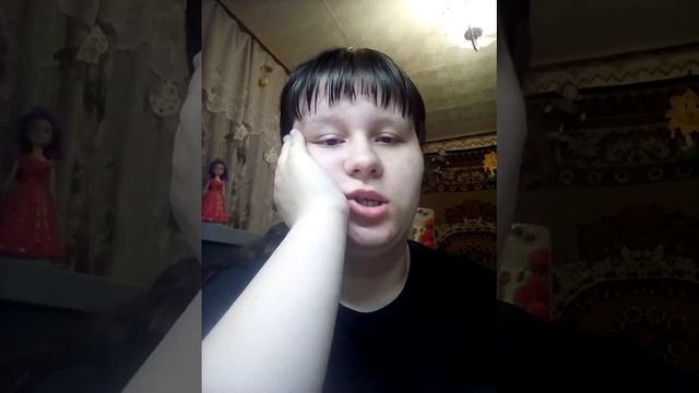 Как я отношусь к хейтерам.
