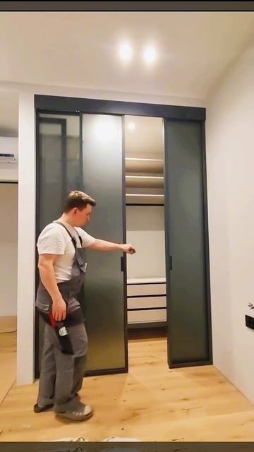Хотите стильное и функциональное зонирование?