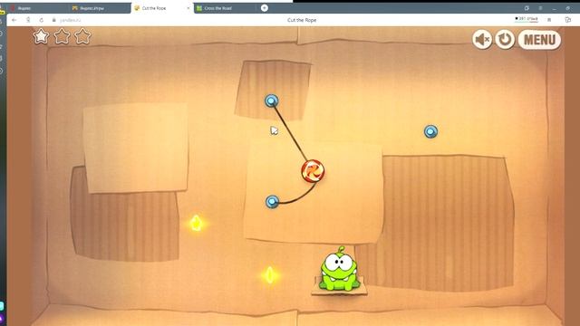 Cut the Rope — Яндекс.Браузер 2020-09-13 19-14-03