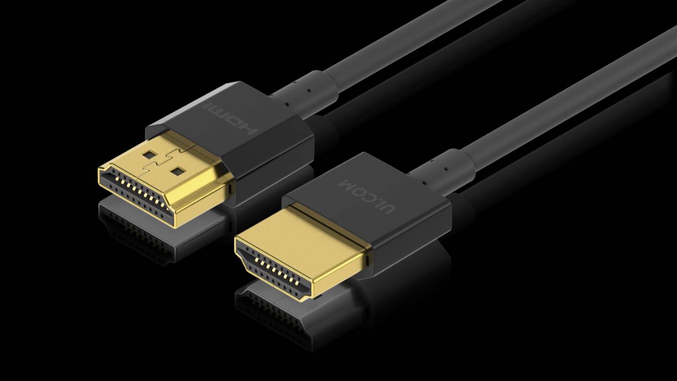 Nano-Thin HDMI Cable (preview)