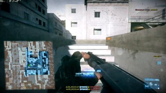 No Mercy Gaming | CGL 4v4 | nM Vs GmFc [DEF1]