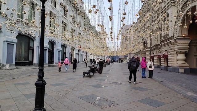 HONOR X9c - 1080p, 60 к/с