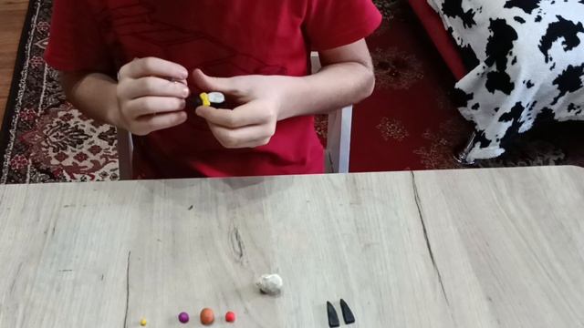 Пингвинчик