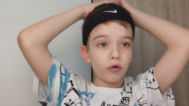видео с лицом после несколько дней без него