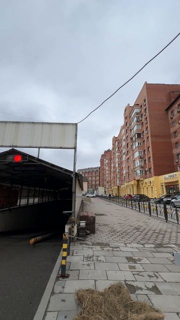 Продаём долю в земле и паркинг в центре Тулы