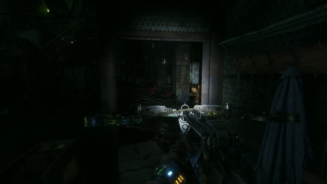 Прохождение Metro Exodus (Метро: Исход) — Часть 22: Медведь / Плотина
