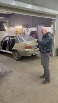 Восстанавливаем утиль