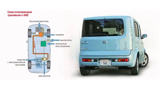Electrical transmission