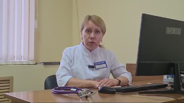 Козьмина Марина Евгеньевна