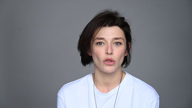 Алина Островская