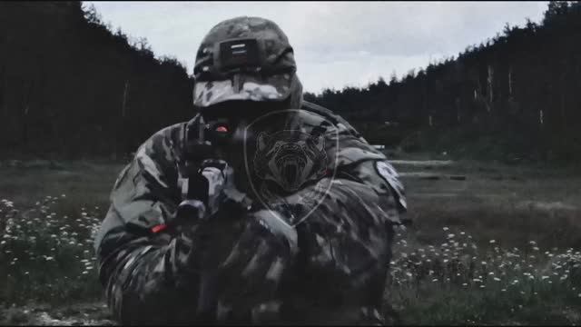 Центр Начальной Военной Подготовки «Урал»